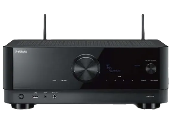 RX-V4A